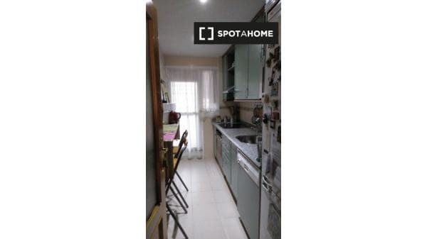Piso en alquiler en , Madrid photo 4