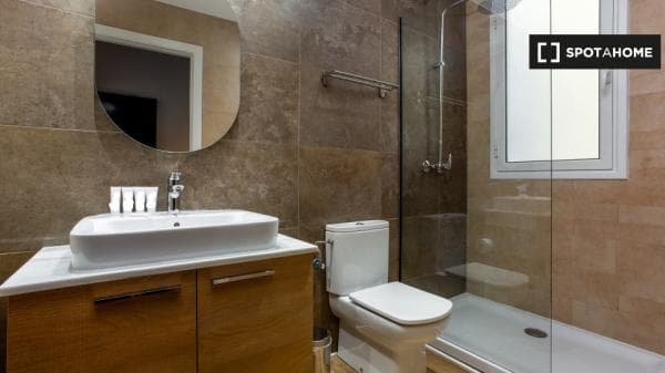 Apartment for rent in , Barcelona photo 1