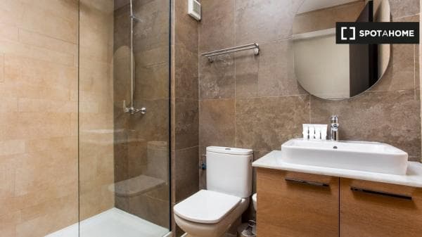 Apartment for rent in , Barcelona photo 2