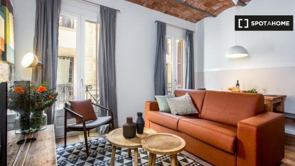 Apartment for rent in , Barcelona photo 3