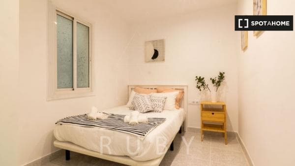 Apartment for rent in , Barcelona photo 1