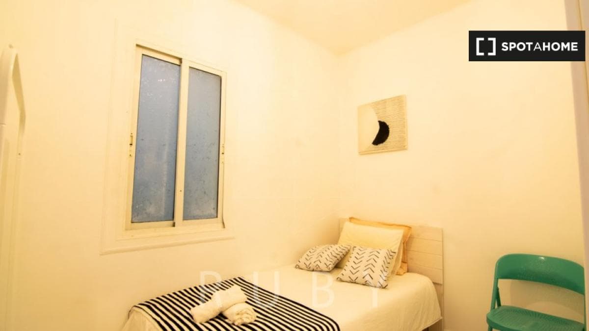 Apartment rental in , Barcelona photo 3