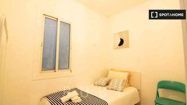 Apartment for rent in , Barcelona photo 3