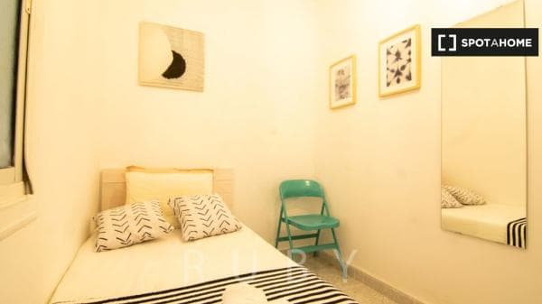Apartment for rent in , Barcelona photo 4
