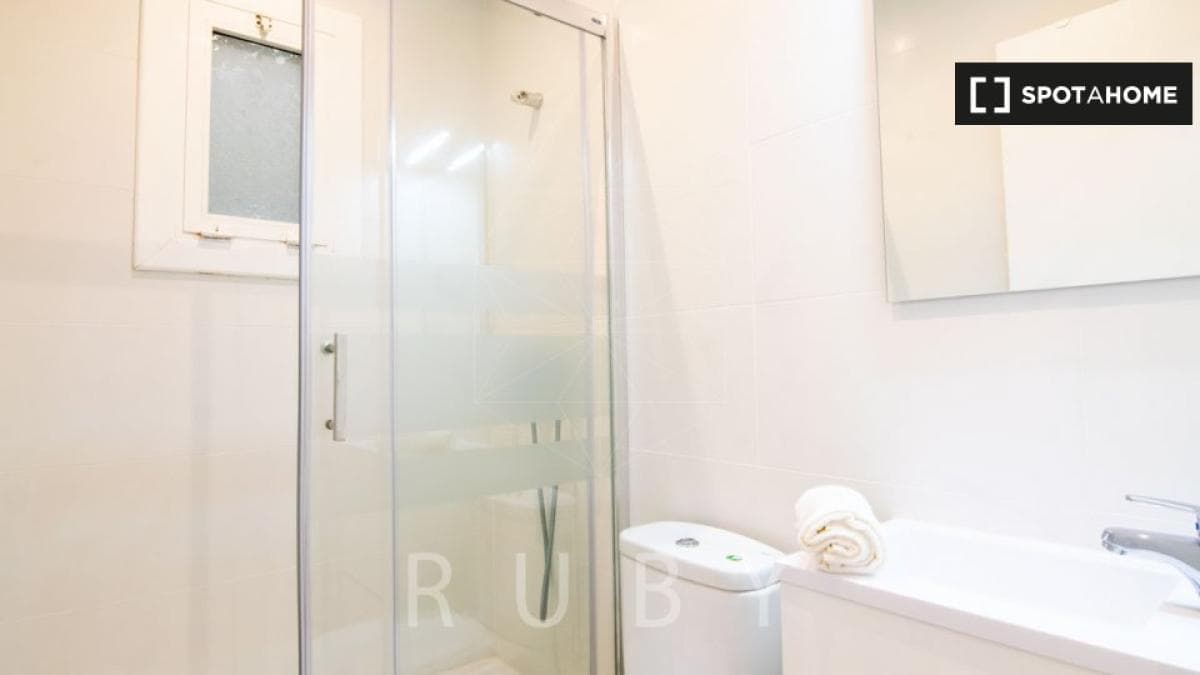 Apartment rental in , Barcelona photo 5