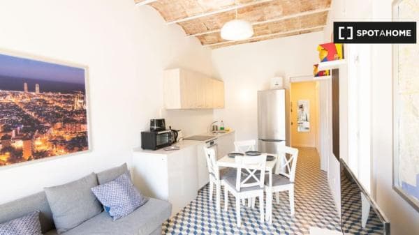 Apartment for rent in , Barcelona photo 1
