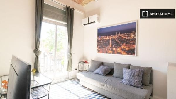 Apartment for rent in , Barcelona photo 2