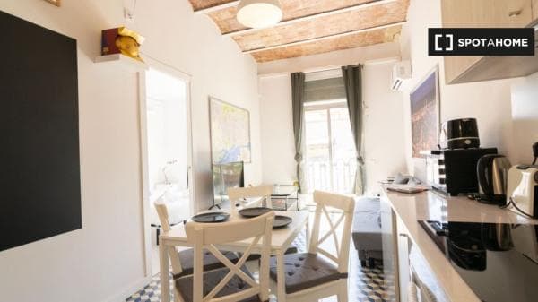 Apartment for rent in , Barcelona photo 3