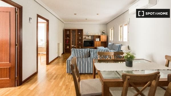 Apartment for rent in , Madrid photo 1