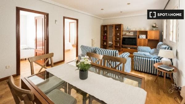 Apartment for rent in , Madrid photo 2