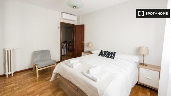Apartment for rent in , Madrid photo 3