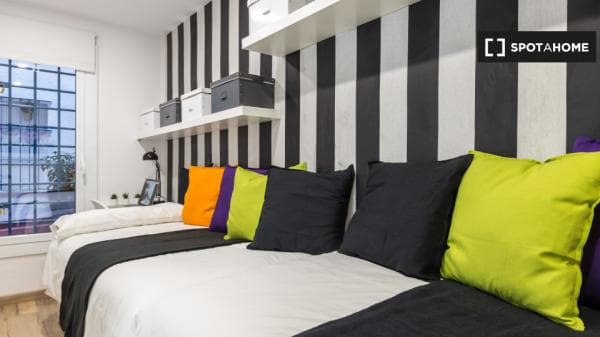 Apartment for rent in , Barcelona photo 1