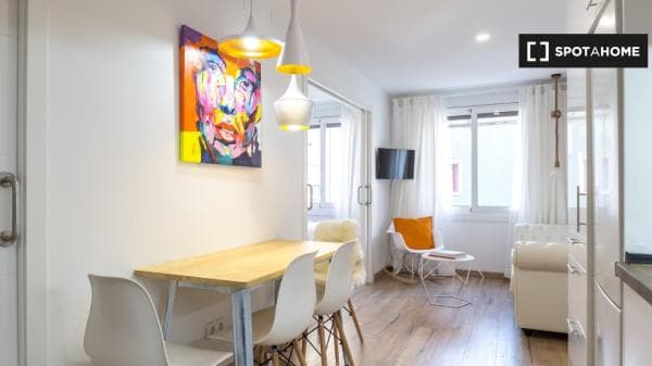 Apartment for rent in , Barcelona photo 4