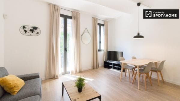 Apartment for rent in , Barcelona photo 1
