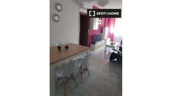 Habitación en piso compartido en Getafe photo 3