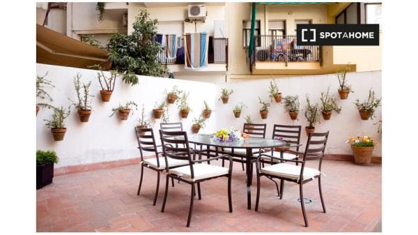 Apartment for rent in , Barcelona photo 1