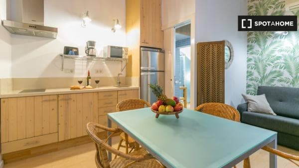 Apartment for rent in , Barcelona photo 1