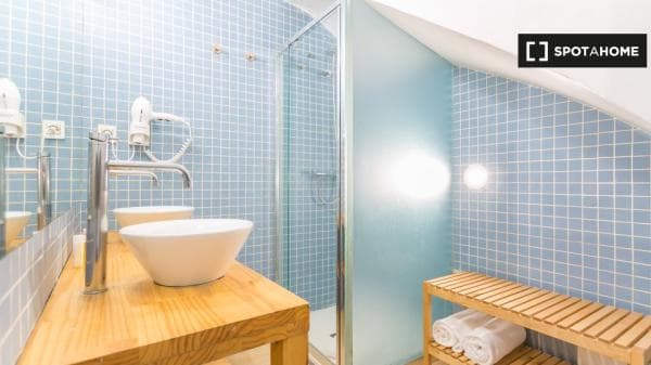 Apartment for rent in , Barcelona thumbnail 2