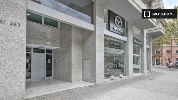 Apartment for rent in , Barcelona photo 1
