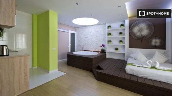 Apartment for rent in , Barcelona thumbnail 1