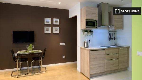 Apartment for rent in , Barcelona thumbnail 2