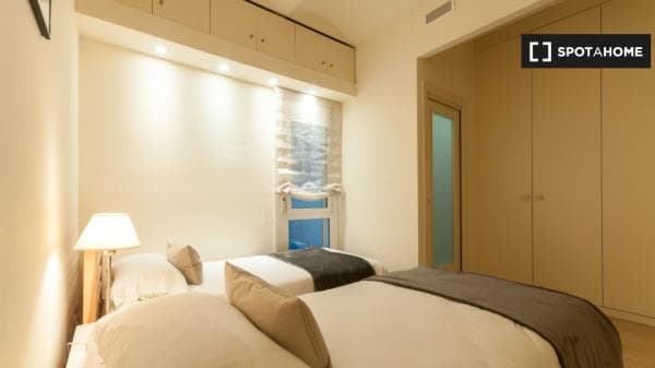 Apartment for rent in , Barcelona photo 2