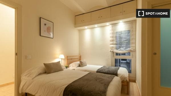 Apartment for rent in , Barcelona photo 4