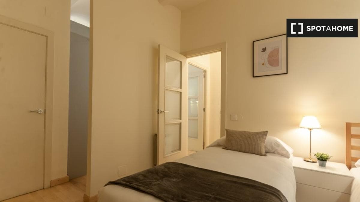 Apartment rental in , Barcelona photo 5