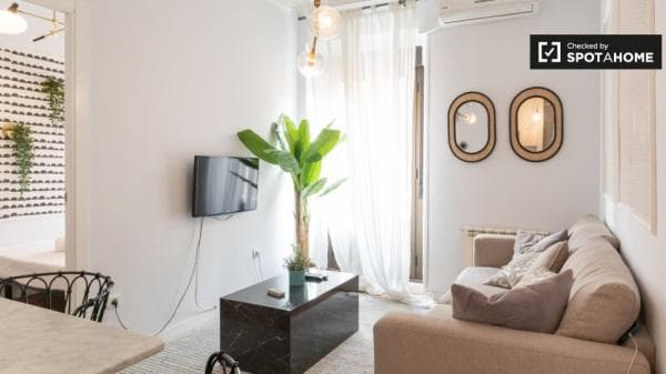 Apartment for rent in , Madrid photo 1