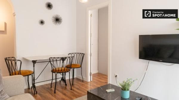 Apartment for rent in , Madrid thumbnail 1