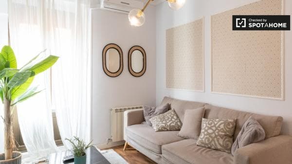 Apartment for rent in , Madrid thumbnail 2