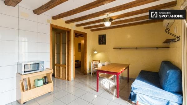 Apartment for rent in , Barcelona photo 1