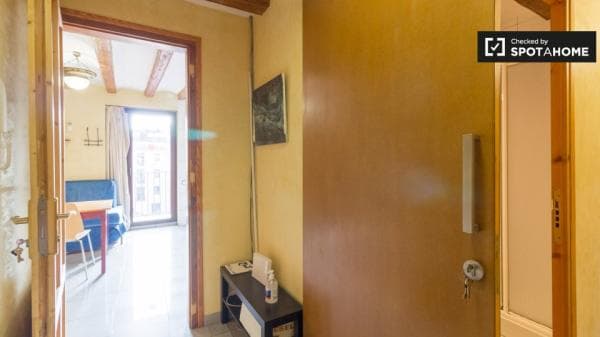 Apartment for rent in , Barcelona thumbnail 1
