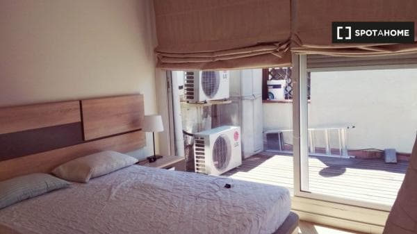 Apartment for rent in , Barcelona photo 1