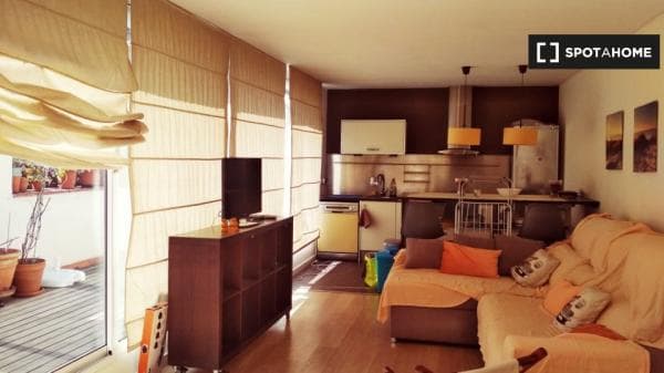 Apartment for rent in , Barcelona photo 2