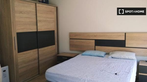 Apartment for rent in , Barcelona photo 3