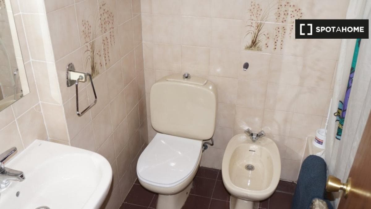 Apartment rental in , Seville photo 5