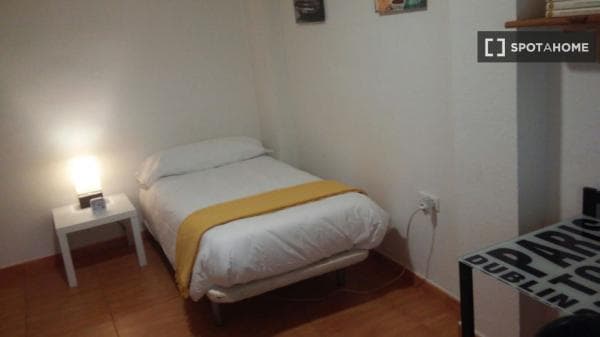 Apartment for rent in , Granada thumbnail 1
