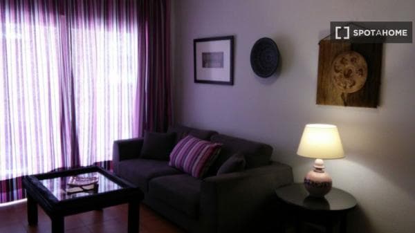 Apartment for rent in , Granada thumbnail 2