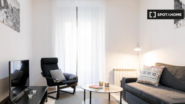 Apartment for rent in , Madrid photo 1