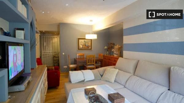 Piso en alquiler en , seville photo 3