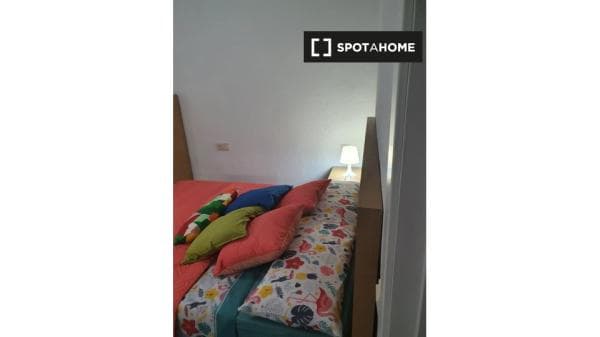Apartment for rent in , València photo 1