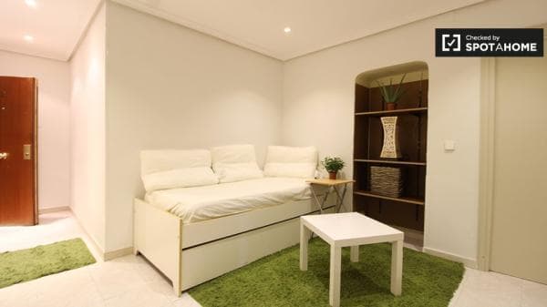 Apartment for rent in , Madrid photo 1