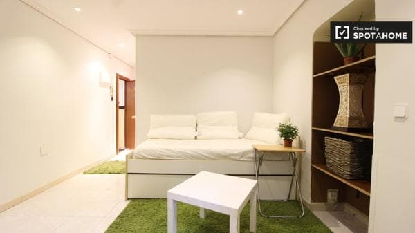 Apartment for rent in , Madrid thumbnail 1