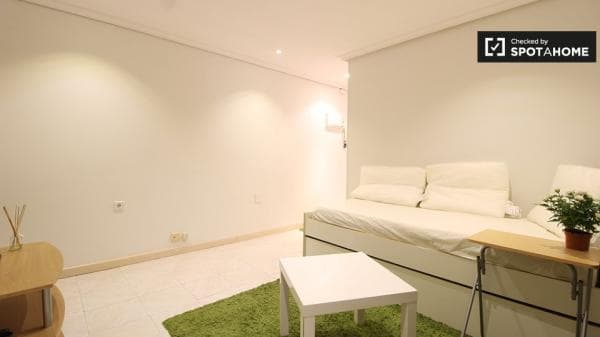 Apartment for rent in , Madrid thumbnail 2