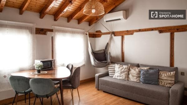 Apartment for rent in , Madrid photo 1