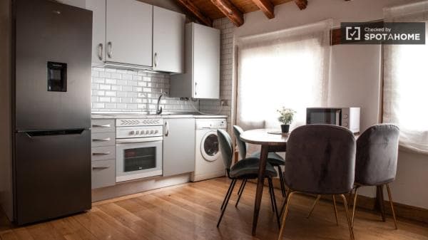 Apartment for rent in , Madrid thumbnail 1