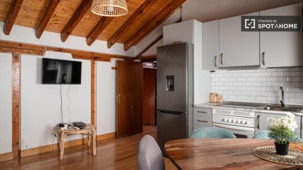 Apartment for rent in , Madrid thumbnail 2