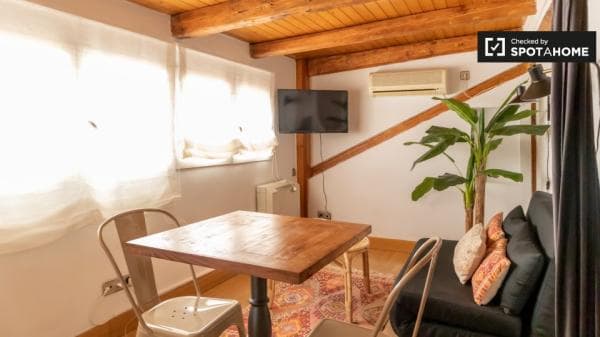Apartment for rent in , Madrid photo 1