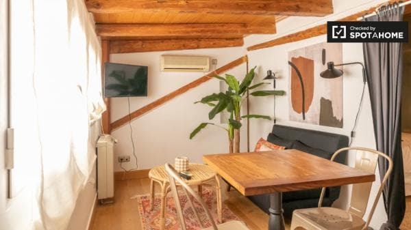 Apartment for rent in , Madrid thumbnail 2